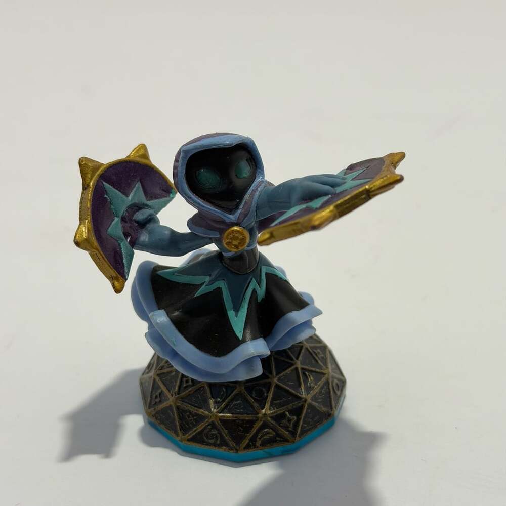 Activision Skylanders Swap Force Lightcore Star Strike Figure